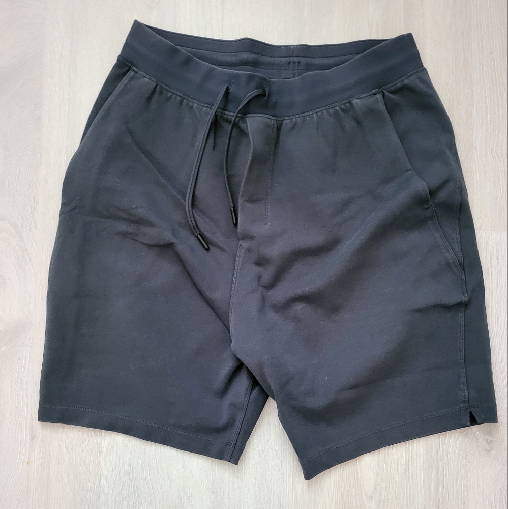 2 pairs of Lululemon Shorts